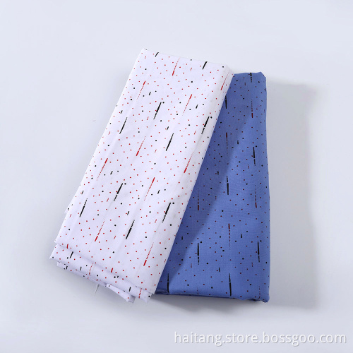 Printing Microfiber fabric STOCK Fabric Floral Print Fabric